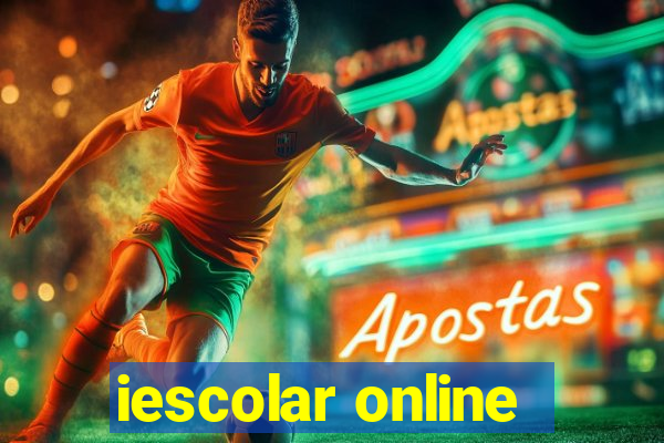 iescolar online